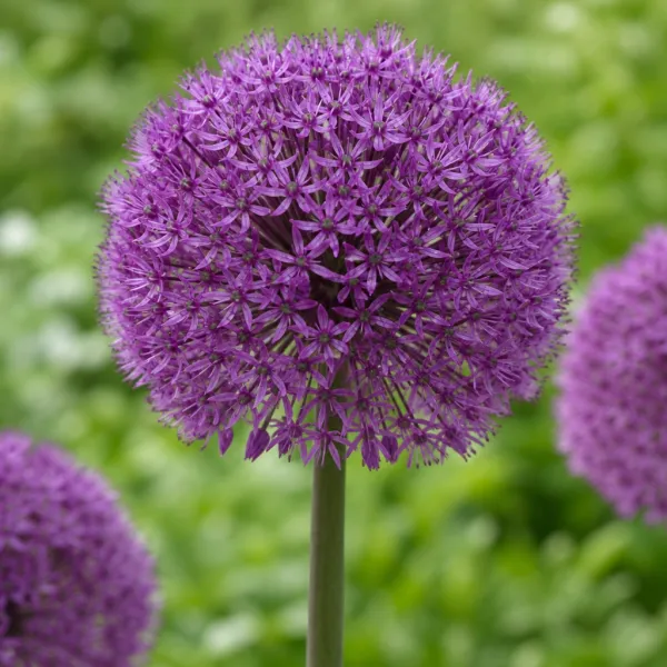 Allium Purple Sensation (5 bollen)