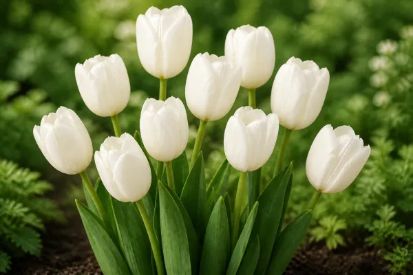 White Passion