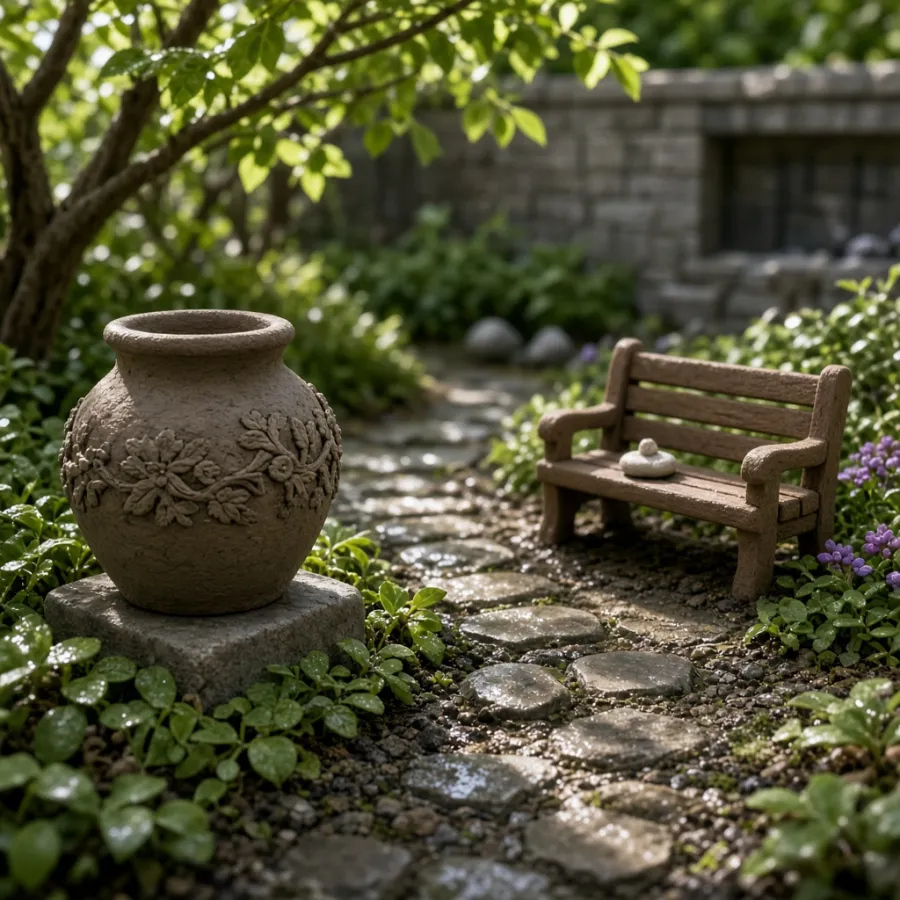 Urn en asbestemming: opties en keuzes