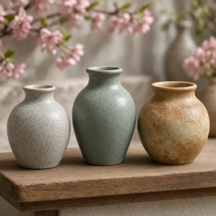 Urn kiezen: materiaal, vorm en bestemming